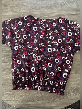 MICHAEL KORS Top. Size small